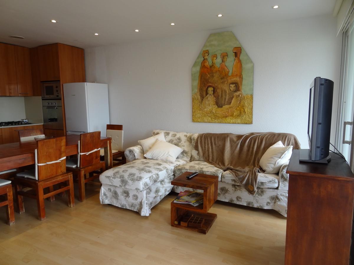 Appartamento Ground Floor Sea View Sitges Esterno foto